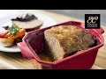 ミートローフ | Meatloaf recipe の動画、YouTube動画。
