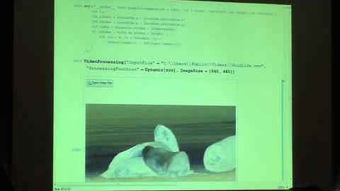 Mathematica for CUDA and OpenCL Programming