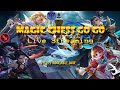 Gas Cari Duit Lagi Live Magic Chess Go Go #mcgg #mlbbcreatorid