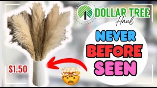 🔥 NEW DOLLAR TREE Haul: These $1.50 Items JUST HIT the Shelves! Grab Them NOW! NEVER Seen BEFORE! by Good Vibes With Jen 1,215 views 3 weeks ago 14 minutes, 43 seconds