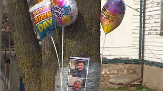 Vigil held for man whose body was found at a St. Catharines home