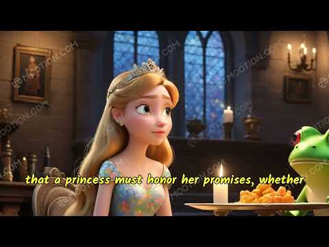 The Princess and
