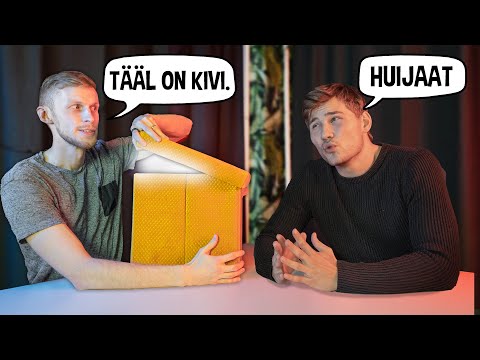 Video: Mistä maasta kalkkikiveä löytyy?