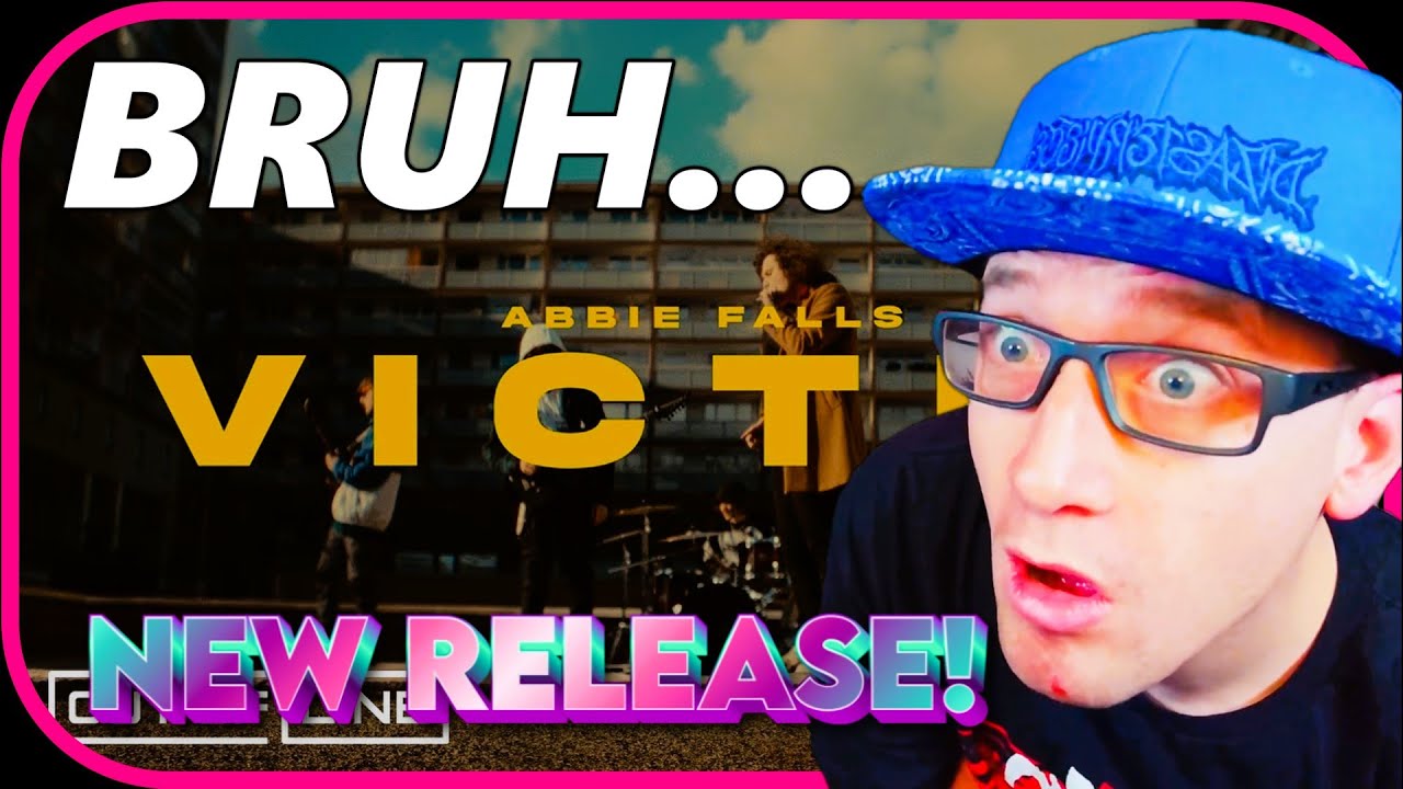 ABBIE FALLS - VICTIM REACTION | THIS SH!T IS 🔥🔥🔥🔥🔥🔥🔥🔥🔥🔥🔥🔥🔥🔥🔥🔥🔥🔥🔥🔥🔥🔥🔥🔥🔥🔥🔥🔥🔥🔥🔥🔥🔥