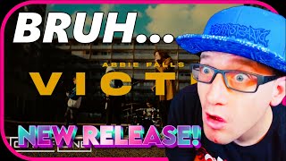 Abbie Falls  Victim Reaction  This Sht Is 2025soty