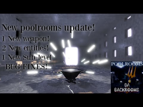 Backrooms + POOLROOMS - Backrooms + POOLROOMS 1.5 updated, Stable  Diffusion Checkpoint