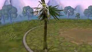 Monkey Tree