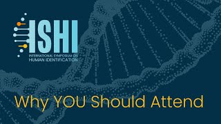 Why YOU Should Attend ISHI This Year