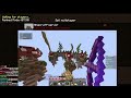hax plays hypixel skywars in 2026 and gets banned for Rage Quitting