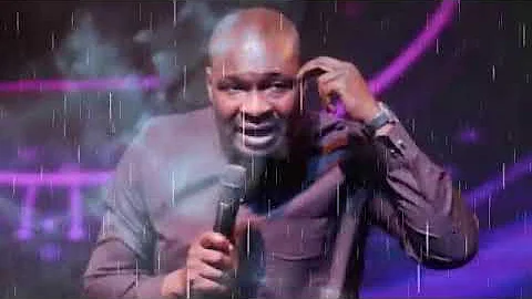 4 KEYS TO RESTORE ANYTHING YOU LOST IN YOUR LIFE Apostle Joshua Selman