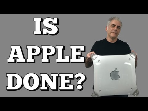Apple: