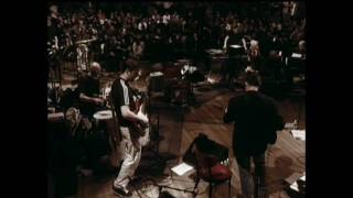 Portishead - Seven Months Roseland Nyc Hq