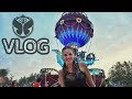 CÓMO LLEGUÉ A TOMORROWLAND