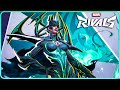 Hela Gameplay - 21 KILLS - Marvel Rivals