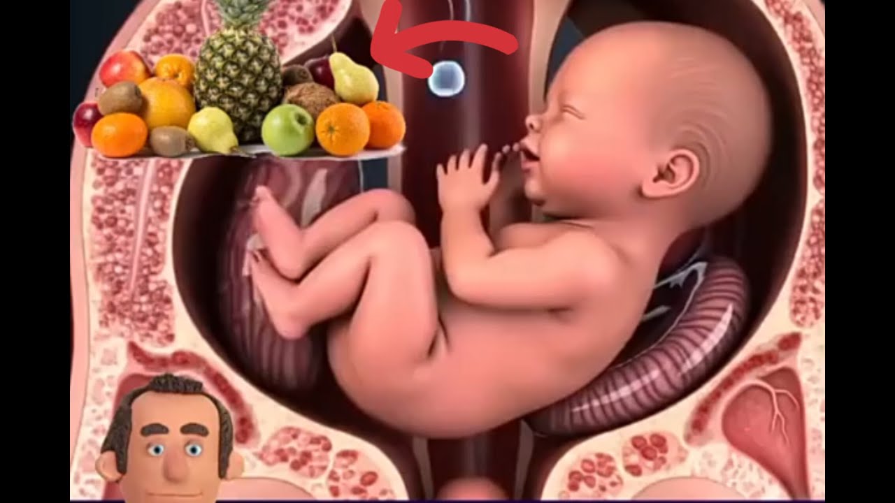 3 Dangerous Fruits You Must Avoid During Pregnancy to Prevent Miscarriage Naturally 