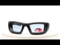 【360°】WILEY X WX ARROW -RIM- WXJ-CCARR01D