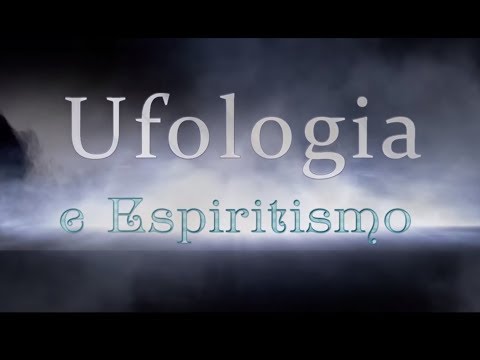 Como outras civilizações conseguem viajar longas distâncias? | Ufologia e Espiritismo (23/09/2017)