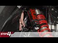 RZR XP® Turbo S  Polaris® PRO HD Winch with Rapid Rope Recovery Install | Polaris RZR®