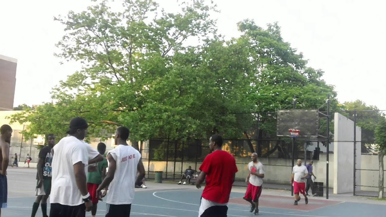 Mission Da Gr81 FT TRP HIGH ALL DAY PRO PDK - YouTube