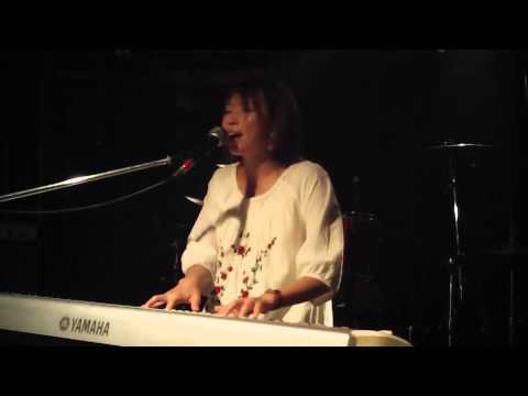 Nao 「ありがとう」@kawasaki Bottoms Up