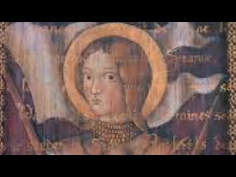 ⚜️Joan of Arc was a Black woman!