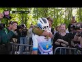 Liège-Bastogne-Liège Femmes 2026 | EXTENDED HIGHLIGHTS | 4/26/2026 | Cycling on NBC Sports