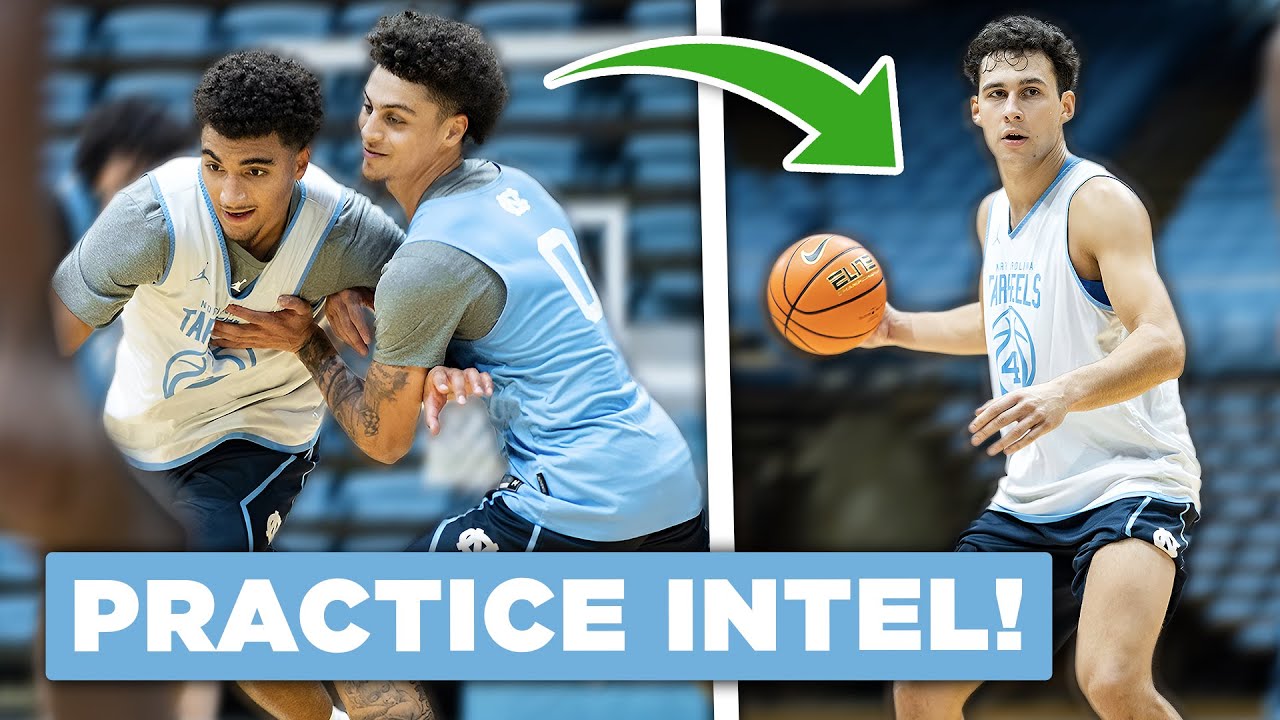 Video: TarHeel247 Podcast - What we're hearing a week into UNC Basketball practice Video: TarHeel247 Podcast - What we're hearing a week into UNC Basketball practice