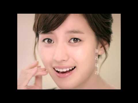한효주(Hanhyojoo) CF.LG생활건강.숨37.시크릿 에센스(A).15s