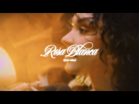 Dariana | Rosa Blanca (Video Lyric)