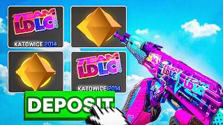 INSANE 25,000$ PULL ON CLASH