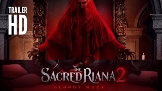 The Sacred Riana 2 : Bloody Mary (2022) TRAILER HD. TAYANG 28 Juli 2022 di BIOSKOP.