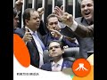 Linha Direta com Brasília - Após motim bolsonarista, Motta envia para a corregedoria pedidos de p...