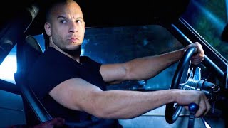 Dominic Toretto  Bandolero HD 2019