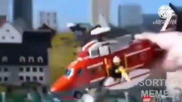 Everything has fallen into the Man Add Round 6