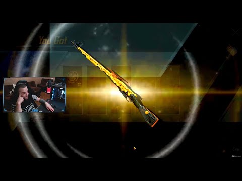 @Akebstar -ის ფრედიქშენი და ბევრი ლეჯენდარი😂😂😂400+ CRATE OPENING