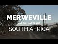 Merweville karoo western cape