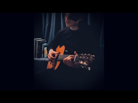 はつ恋 - 福山雅治 (弾き語り cover)