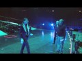 Michael Jackson's Penguin Dance