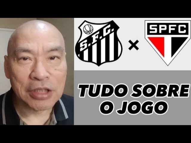 Santos x São Paulo: veja onde assistir, escalações, desfalques e arbitragem, brasileirão série a