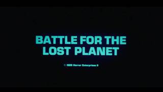 Thumbnail Battle For The Lost Planet 1986