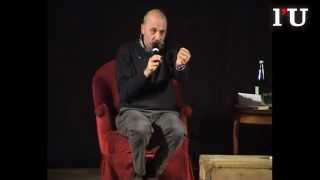 Marco Paolini apre Cassino Off, in diretta web