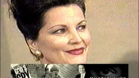 Debra Paget Interview Part 2