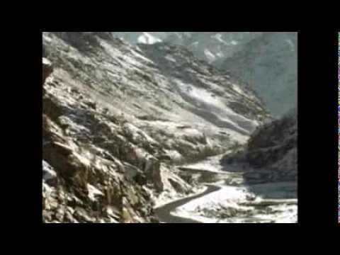 О чем молчат камни Хазары ч2