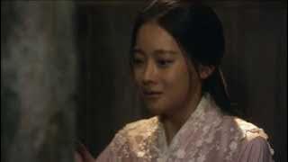 [Shine or Go Crazy] 빛나거나 미치거나 23회 Jang & OH are reunited with tears 오연서-장혁, 눈물로 재회  20150406