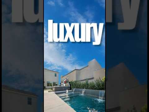 Luxury 4-Bedroom Smart Home with Pool & $300K Upgrades For Sale in Inspirada | 2722 Marchetti Place