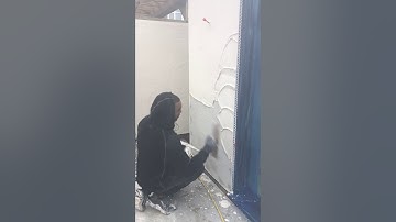 2021 Rees nevin fire on the trowel 🔥