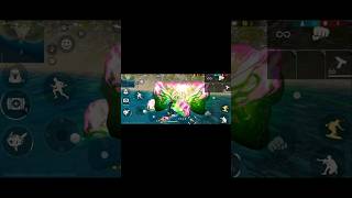 Samundar me utar gaya ab tufaan aayega😈#FreeFire#FFIndia #FFAttitude#ProPlayer#GamingVibes#shorts