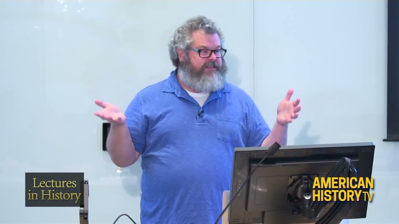 Lectures in History: The Oregon Country