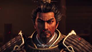 WO LONG 2: WINGS OF EMBER Release Date Gameplay Trailer - Tokyo Game Show 2026 screenshot 2