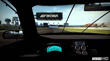 Need for Speed SHIFT 2 UNLEASHED Team Need for Speed AWD Scion tC